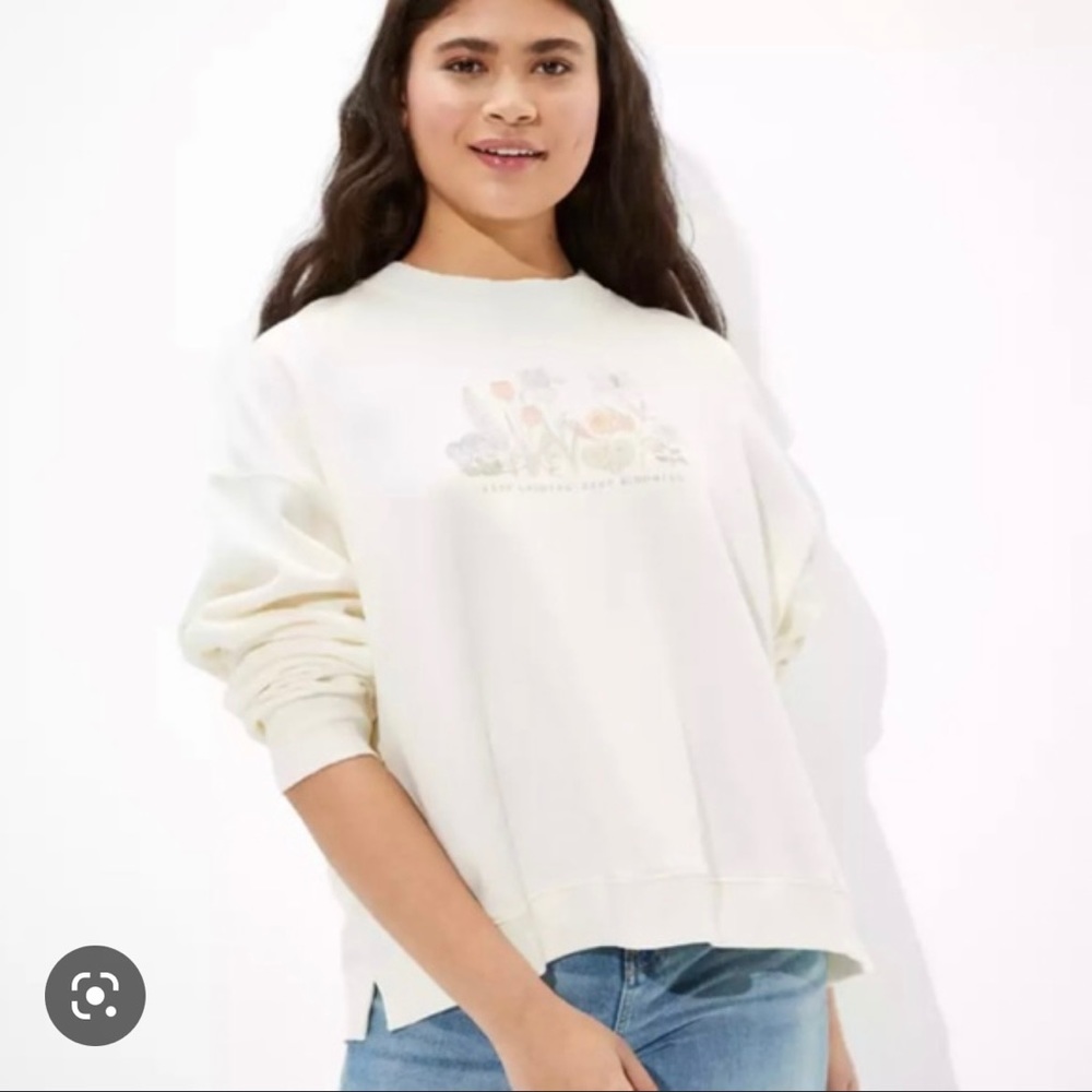 NWT sweatshirt